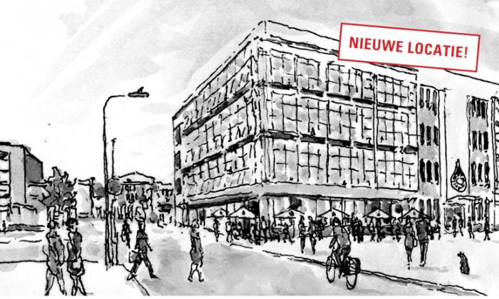 De Prael Den Haag 